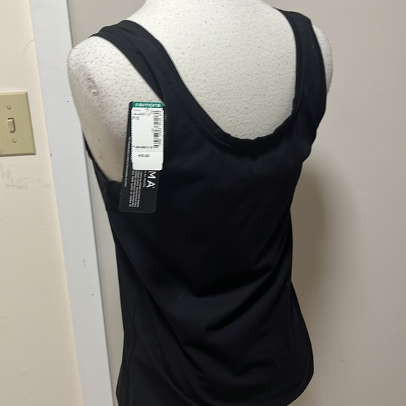 NWT Simons supima cotton tank - Picture 4 of 6